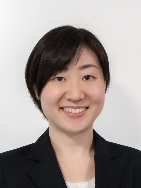  Topics: Assistant Professor Marie Yoshikiyo won the 40th Inoue Research Encouragement Award