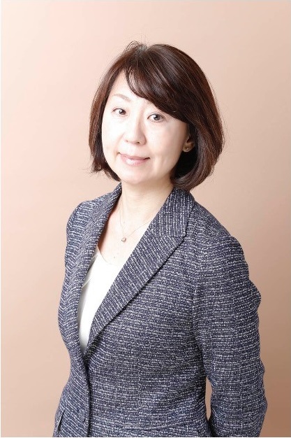 Professor Mikiko Shiomi received the Naito Memorial Prize for the Promotion of Science 2023