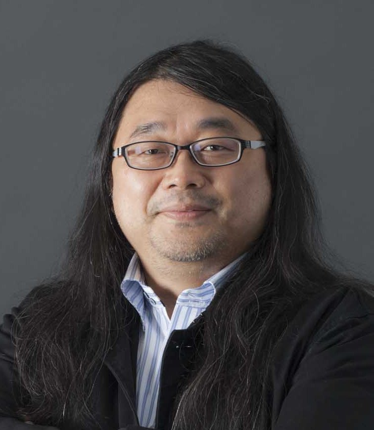 Professor Yasushi Okada won the 16th Nakatani Award Grand Prize