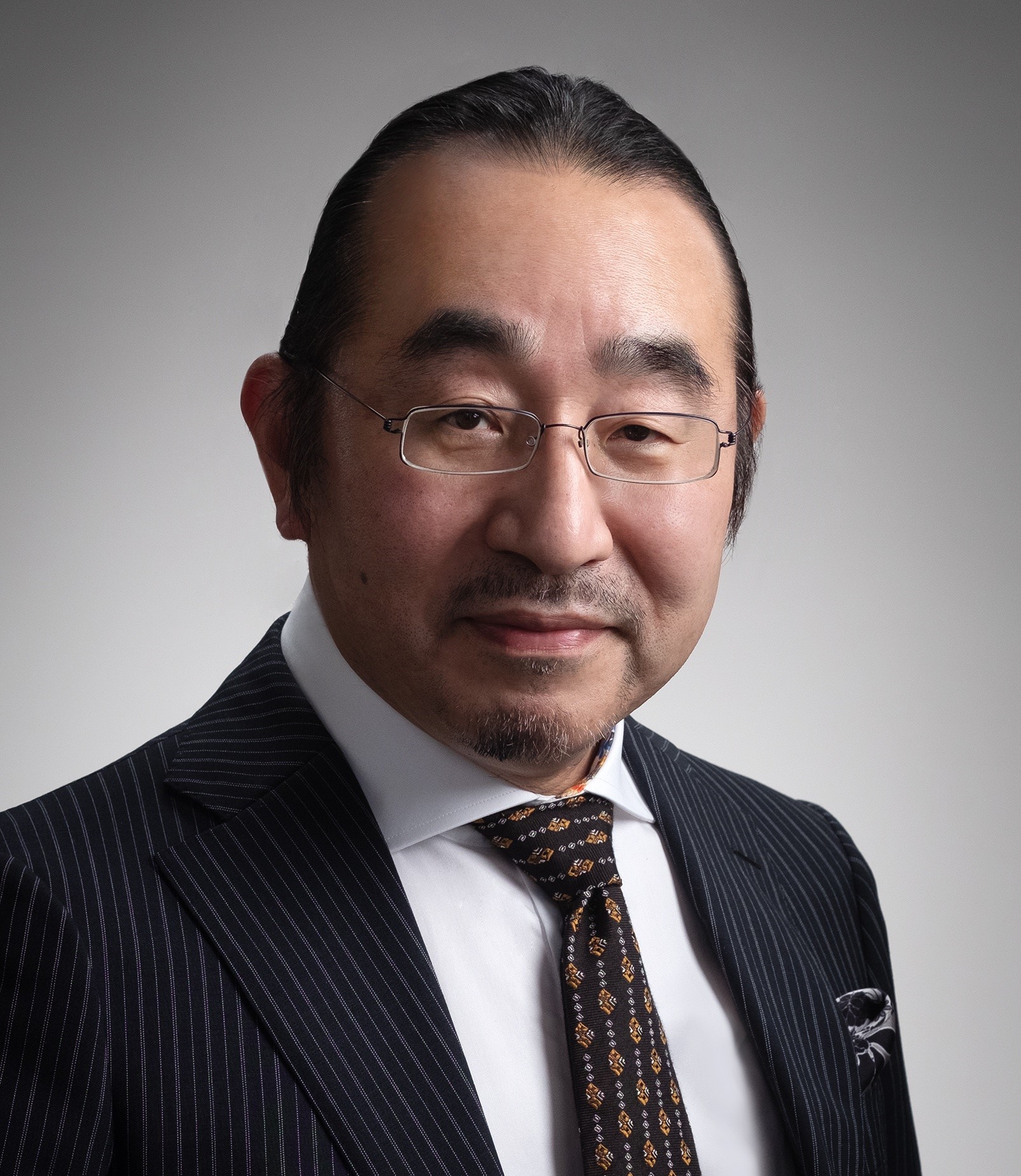 Professor Hiroaki Suga of Department of Chemistry wins Japan Academy Prize