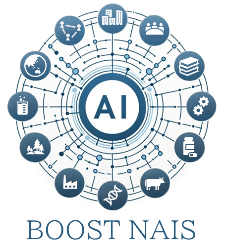 Doctoral Student Support Project (BOOST NAIS) Urgent call for D1 students! Deadline: May 14, 2024 (Tue) 15:00