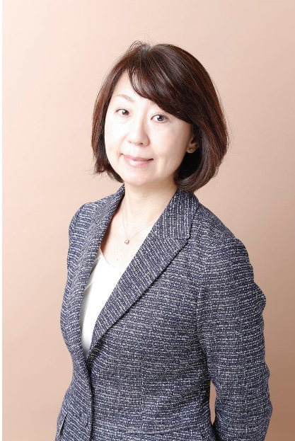 Professor Mikiko Shiomi receives the 2023 Naito Memorial Prize for the Promotion of Science