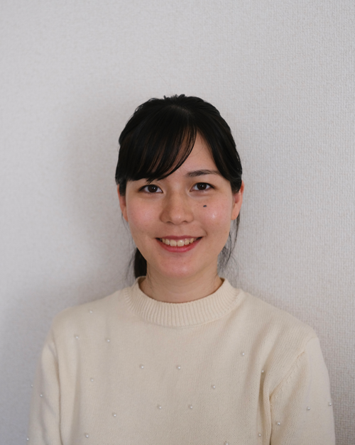 トピックス：森脇可奈助教が第３回羽ばたく女性研究者賞を受賞