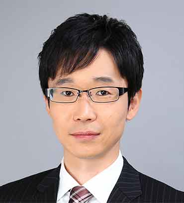 生物科学専攻の西増弘志准教授が第16回日本学士院学術奨励賞を受賞