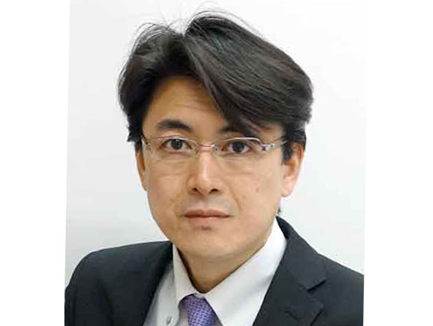Topics: Professor Shinichi Okoshi (Department of Chemistry) wins the Humboldt Prize