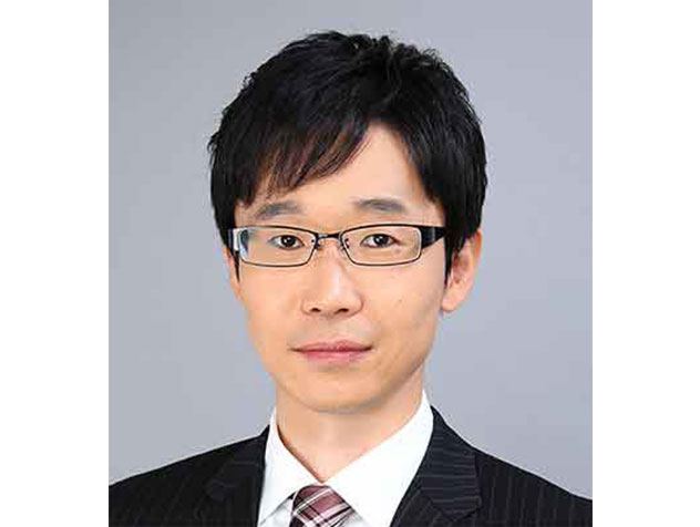 トピックス　生物科学専攻の西増弘志准教授が，日本学術振興会賞および日本学士院学術奨励賞を受賞