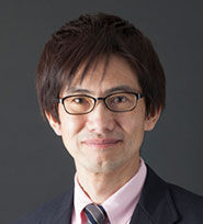 横山順一教授が令和2年度文部科学大臣表彰科学技術賞を受賞