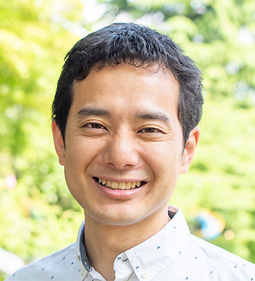 土松隆志准教授が令和2年度文部科学大臣表彰若手科学賞を受賞