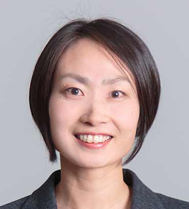 Associate Professor Michiko Fujii won the Young Scientist Award of the Commendation for Science and Technology by the Minister of Education, Culture, Sports, Science and Technology in 2020.
