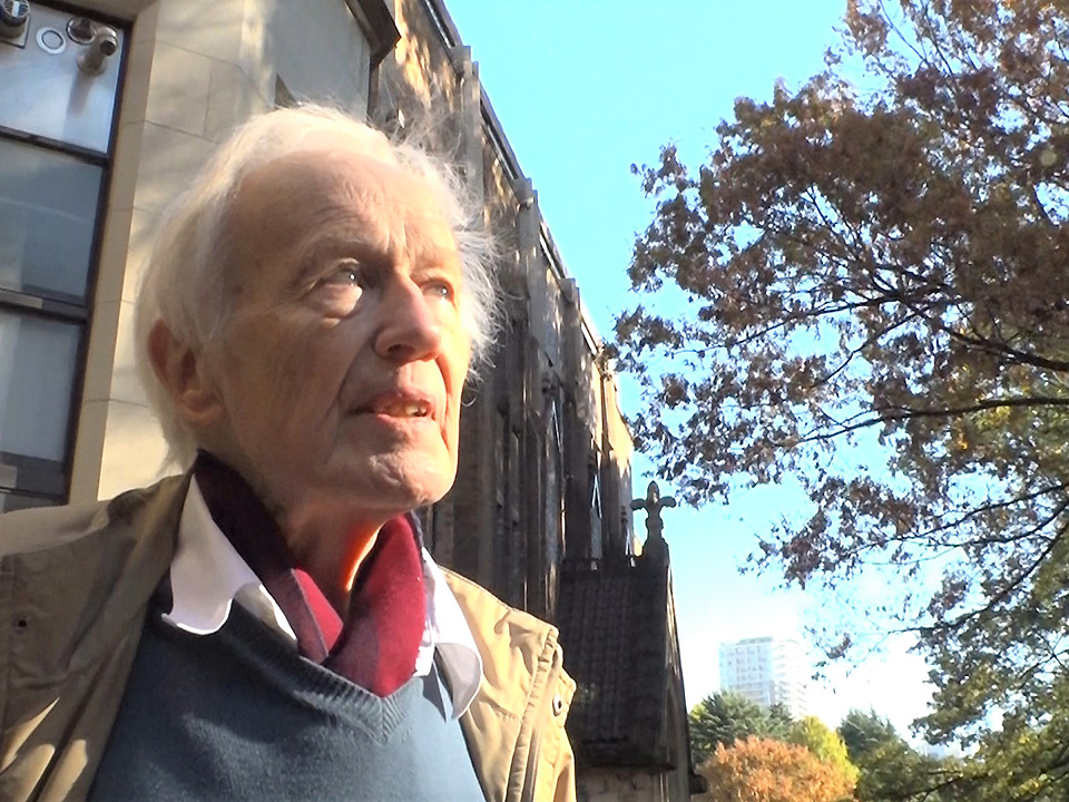 Nobel laureate's decades-long ties with UTokyo