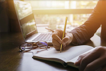 英語で伝える科学 第1回　Sharing Science - Writing Outside of Professional Journals