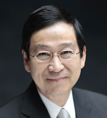 Professor Emeritus Eiichi Nakamura given title of University Professor 