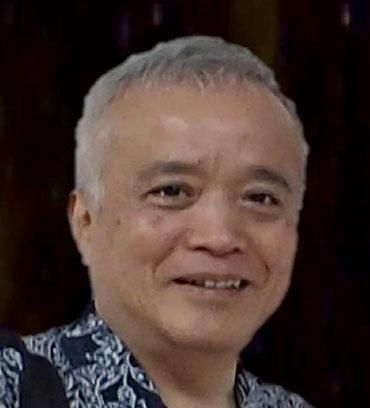 生物科学専攻の野崎久義准教授が日本藻類学会学術賞(山田賞)を受賞
