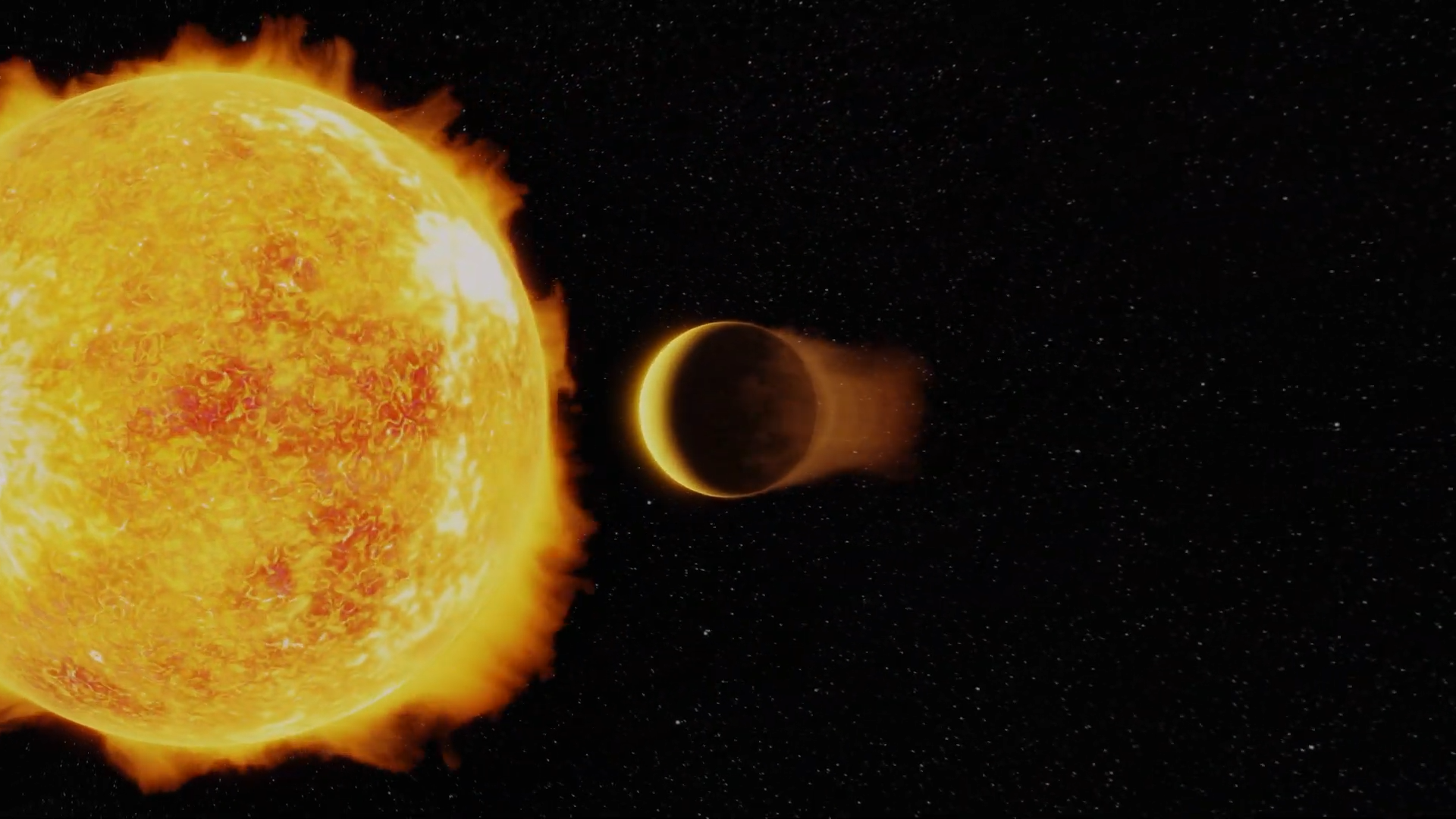超高温・超短周期の海王星型惑星を発見