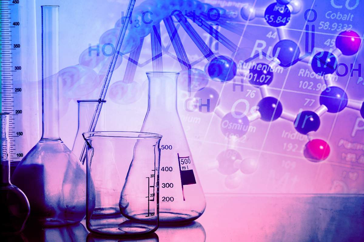 New, ultrastable tetrahedral “chiral zinc” added to synthetic chemistry toolbox 