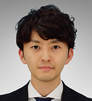 Assistant Professor Ryo Tanifuji, Department of Chemistry, received the 37th Inoue Research Encouragement Award
