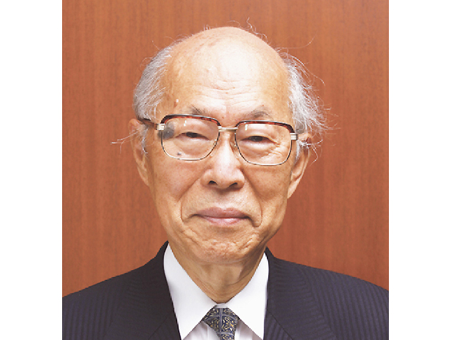 特別記事　追悼 有馬朗人 東京大学名誉教授