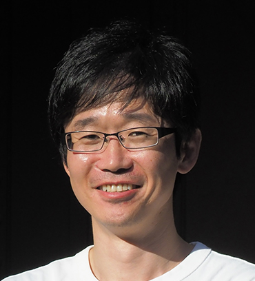 Professor Hiroshi Nishimasu has been selected as an InaRIS Fellow for 2021