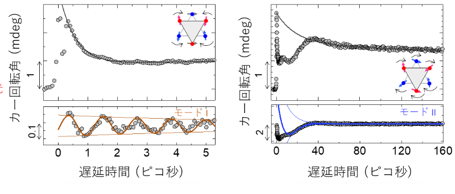 Demonstration of ultrafast spin-flip in topological antiferromagnetic metals