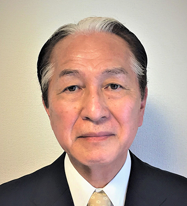 Emeritus Professor Toshio Yamagata wins the 62nd Fujiwara Award
