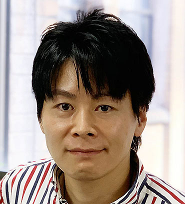 生物科学専攻の入江直樹准教授が、日本進化学会研究奨励賞を受賞