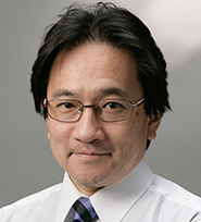 Professor Osamu Nureki receives the 26th Keio Medical Science Prize