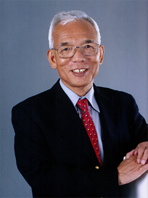 Dr. Syukuro Manabe receives 2021 Nobel Prize in Physics