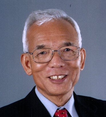 Dr. Syukuro Manabe, Nobel Prize winner in Physics, awarded the Order of Culture.