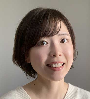 大小田結貴さん（物理学専攻）が2021年度 第16回「ロレアル－ユネスコ女性科学者 日本奨励賞」を受賞