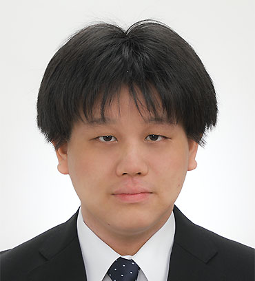 Assistant Professor Kento Sasaki, Department of Physics, received the 38th Inoue Research Encouragement Award