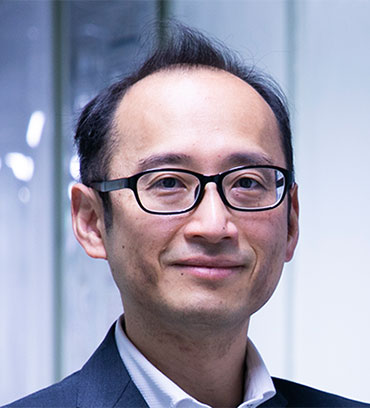 Professor Tetsubei Yamada wins the 18th JSPS Prize