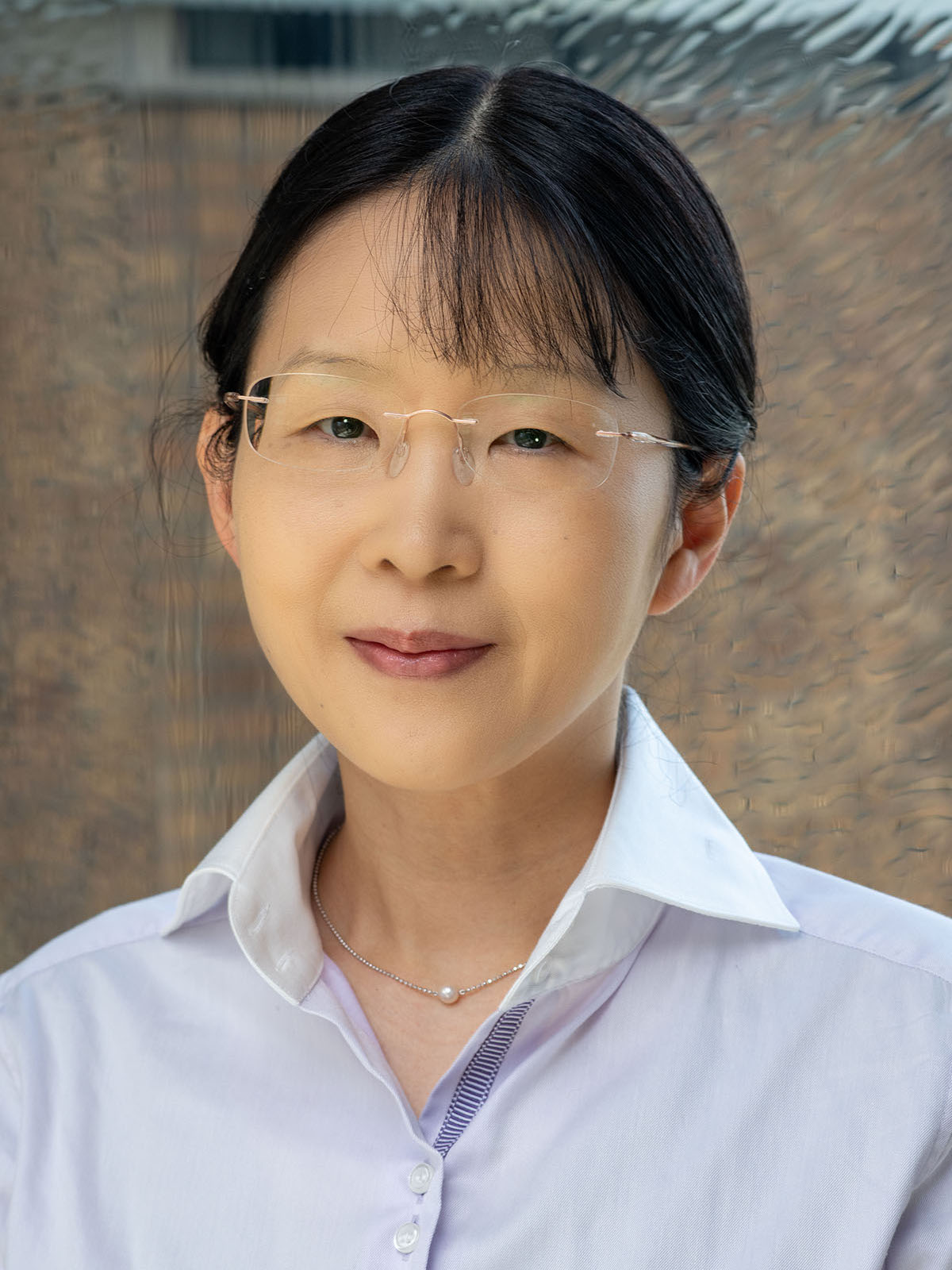 Topics: Professor Kanako Seki won the 38th Inoue Science Prize