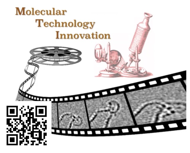 トピックス　「革新分子技術」総括寄付講座が第63回科学技術映像祭部門優秀賞（研究・技術開発部門）を受賞