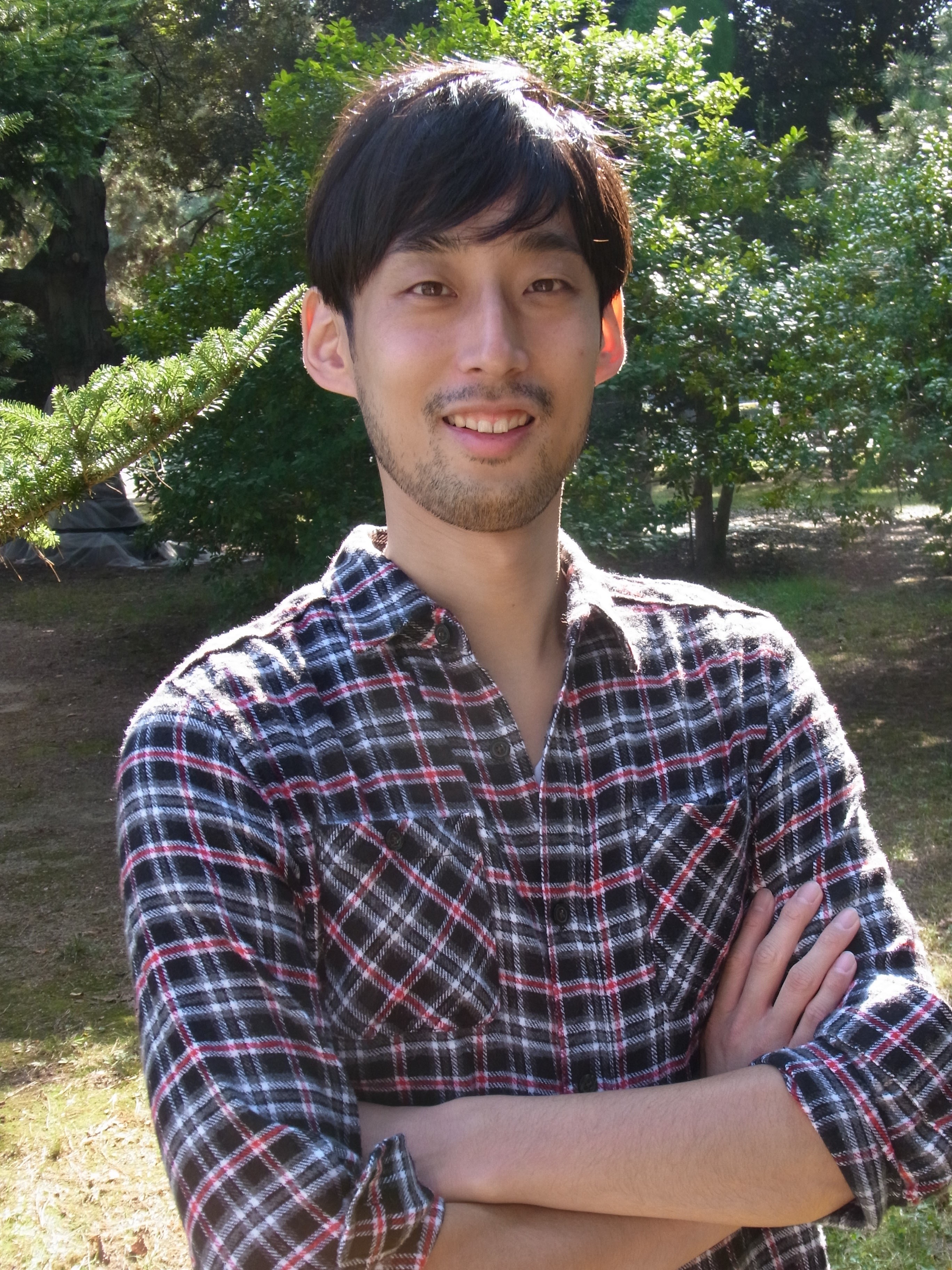 中山北斗助教が日本植物学会奨励賞を受賞
