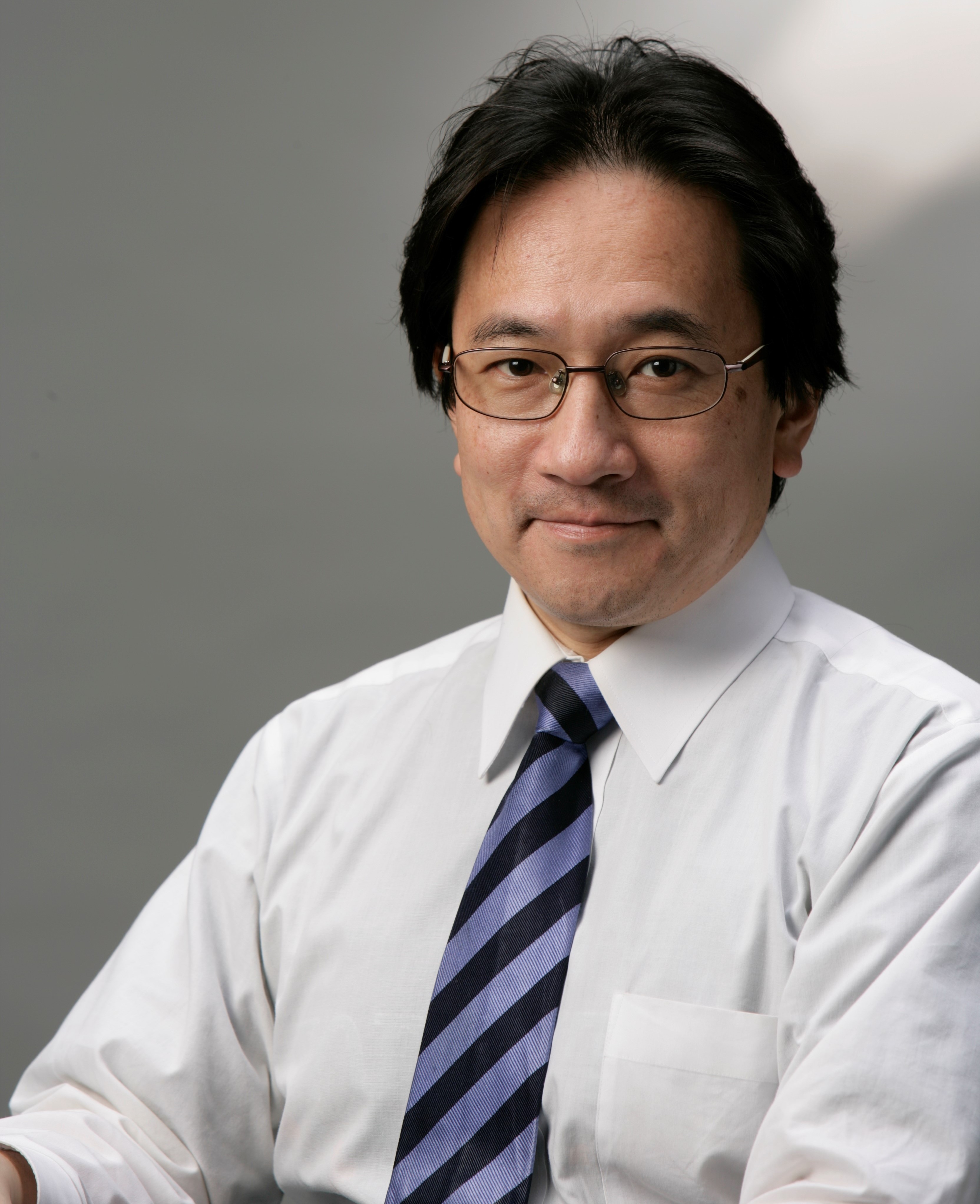 Professor Osamu Nureki of the Department of Biological Sciences Selected for Highly Cited Researchers 2022