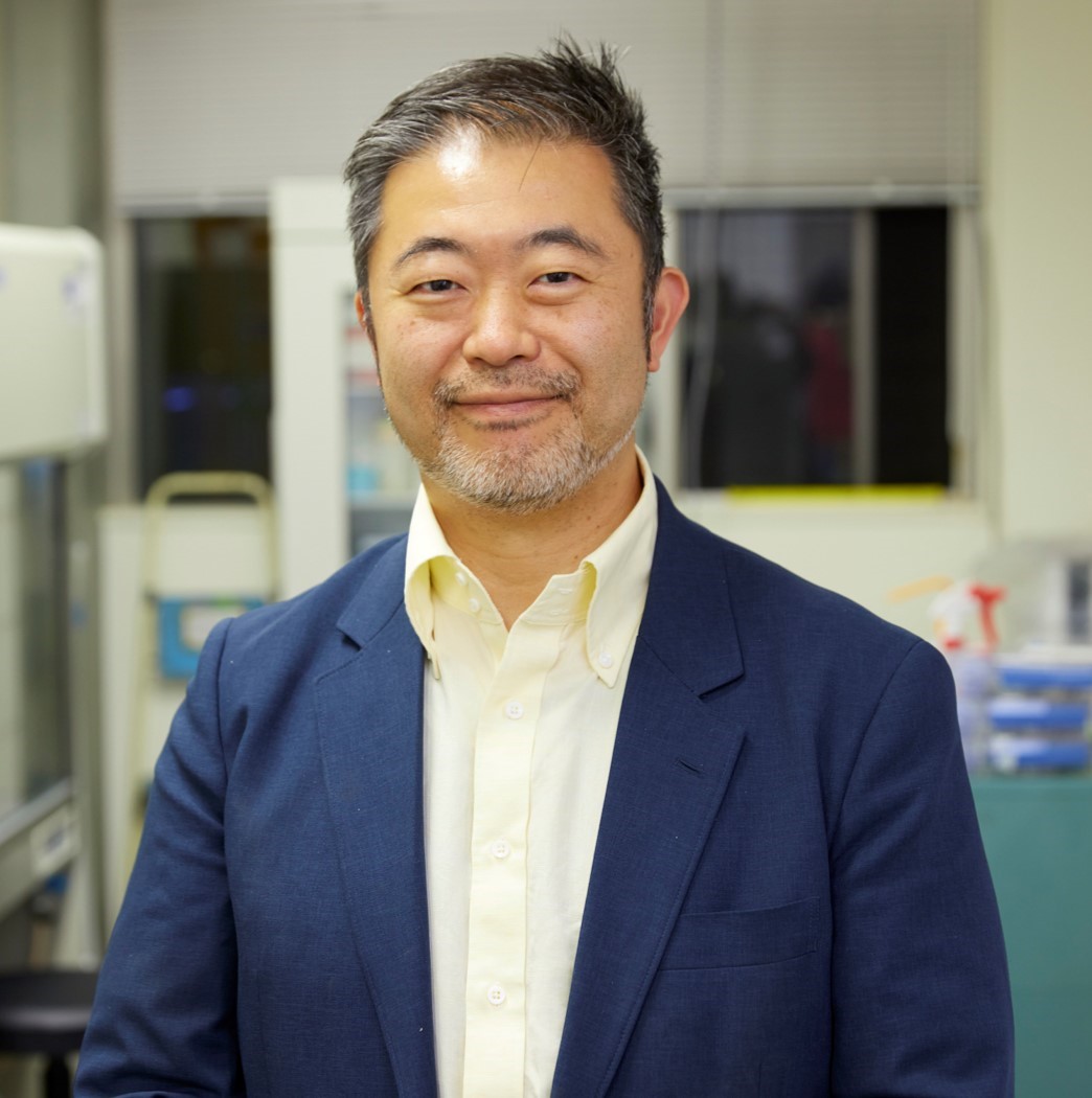 Professor Keisuke Goda Elected as AAAS Fellow