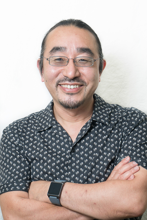 菅裕明教授（大学院理学系研究科化学専攻）の2023年ウルフ賞 化学部門 受賞が発表されました