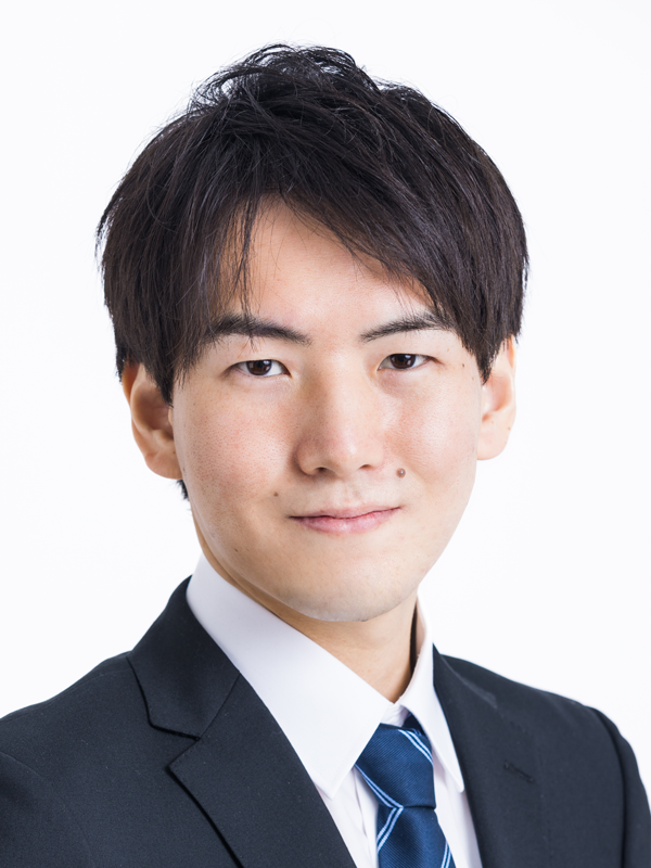 Topics Daisuke Taniguchi receives the 13th (FY2022) JSPS Ikushi Prize