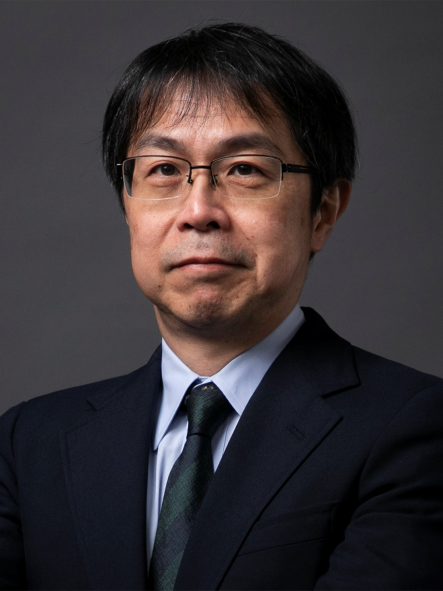 Professor Hirokazu Tsukaya of Department of Biological Sciences Receives the 33rd Minakata Kumagusu Prize