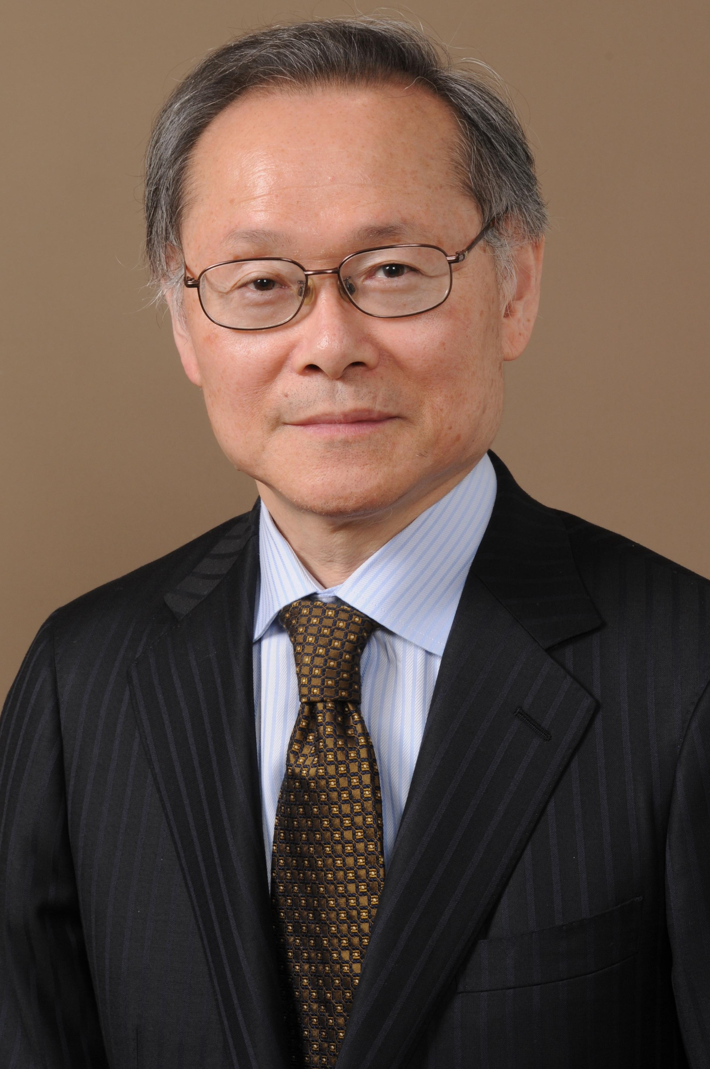 Professor Emeritus Yutaka Kondo awarded the Order of the Sacred Treasure